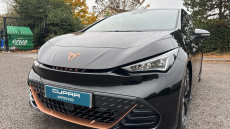CUPRA Born 170kW e-Boost V2 59kWh 5dr Auto Electric Hatchback